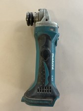 Makita dga452 cordless for sale  BATH