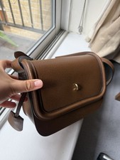 Alexander mcqueen brown for sale  LONDON