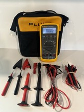 Fluke 787 process for sale  Buda