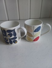 Orla kiely bone for sale  SOUTHPORT