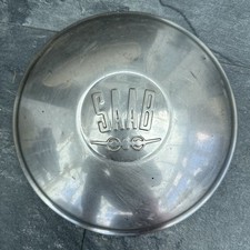 Vintage domed chrome for sale  SLOUGH