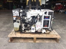 Kohler 5ecg marine for sale  Huron