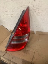 Hyundai i30 rear for sale  DUNDEE