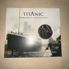royal mint titanic for sale royal mint titanic for sale SHEFFIELD