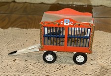 Vintage circus wagon for sale  Redding