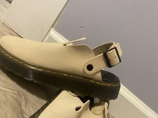 Doc martens leather for sale  Gallatin