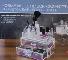 Rganizer box aufbewahrung gebraucht kaufen  Horhausen