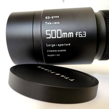 Ttartisan 500mm canon gebraucht kaufen  Deutschland