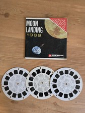 View master moon d'occasion  Rennes-