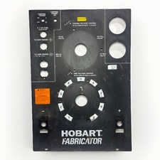 Usado, Peça de reposição painel frontal Hobart Fabricator 400 comprar usado  Enviando para Brazil