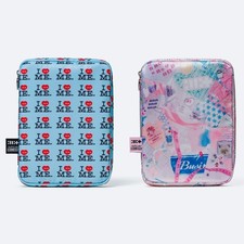 ILLIT NOT CUTE ANYMORE 1st Single Album ILLIT X ASHLEY WILLIAMS POUCH Ver+GIFT comprar usado ILLIT NOT CUTE ANYMORE 1st Single Album ILLIT X ASHLEY WILLIAMS POUCH Ver+GIFT comprar usado  Enviando para Brazil