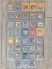 Nintendo gameboy spiele gebraucht kaufen  Bad Schwartau