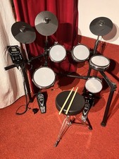 Fame 6600 drum gebraucht kaufen  Essen