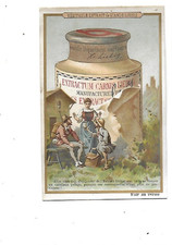 Old advertising chrome d'occasion  Expédié en Belgium