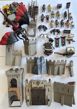 Playmobil 4866 falcon for sale  DOVER