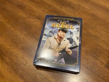 The Rebel: the Complete Series (DVD), usado comprar usado  Enviando para Brazil