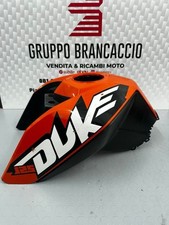 Carena serbatoio ktm usato  Boscotrecase