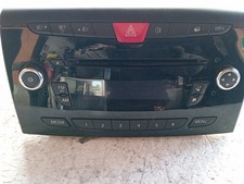 Autoradio per lancia usato  Italia