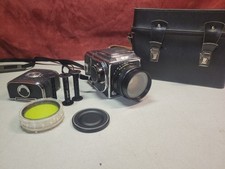 Salut volna lens for sale  Kent