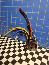 Hobbywing quicrun 10bl120 for sale  Lancaster