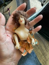 Antique wax boudoir for sale  NEWCASTLE UPON TYNE