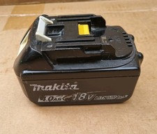 Makita 18v 4.0ah for sale  COLCHESTER