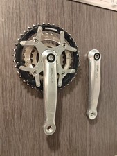 Shimano deore m569 gebraucht kaufen  Berlin