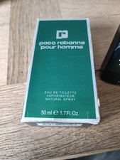 Paco rabanne homme d'occasion  Muzillac