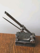 Starrett toolmakers universal for sale  La Plata