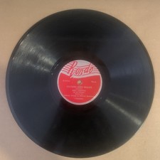 Ken Griffin, 78 rpm, V+, Cuckoo Bird Waltz, Rondo R-143 comprar usado Ken Griffin, 78 rpm, V+, Cuckoo Bird Waltz, Rondo R-143 comprar usado  Enviando para Brazil