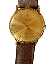Phare montre vintage d'occasion Phare montre vintage d'occasion  Lay-Saint-Christophe