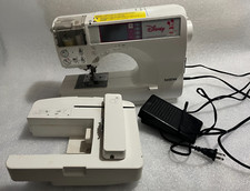 Brother 270d computerized for sale  Gainesville