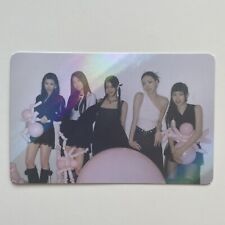 Usado, Itzy Gold Official Group Aladin Pre Order Photocard comprar usado  Enviando para Brazil