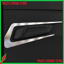 VOLVO FH5 2021 UP INDICADOR QUADRO CROMADO aço inoxidável 1 CONJUNTO. comprar usado  Enviando para Brazil