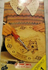 Kit saldatore pirografo usato  Larciano