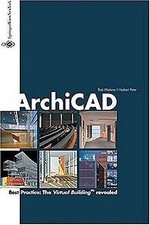 Archicad best practice gebraucht kaufen  Berlin