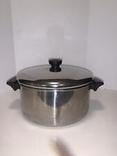 Vintage 4.5 quart for sale  Dayton