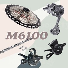 Shimano mtb deore for sale  Saint Louis