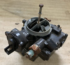 Marine carburetor 4cyl for sale  Royston