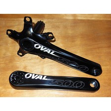 New oval 500 for sale  Ridgecrest
