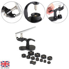 13pcs watch back for sale  HAYWARDS HEATH