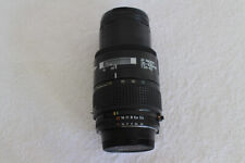 Nikkor 105 5 d'occasion  Cournonterral