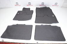 Usado, Frente e traseira todos os tapetes de borracha do tempo OEM Mini Cooper Countryman S R60 comprar usado  Enviando para Brazil