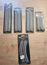 Kato unitrack spur gebraucht kaufen  Reken