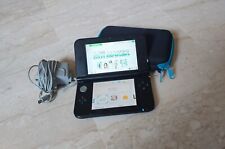 Usado NINTENDO 3DS XL Bleu Console Edition 32 Go Games e Carregador EUR comprar usado  Enviando para Brazil