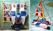 Disney topolino gadgets usato  Roma