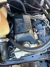 Abs pompa bmw usato  Biancavilla