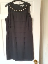 Women size black for sale  LIVERSEDGE