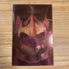 Power rangers ranger for sale  Wake Forest