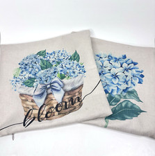 Indoor outdoor blue for sale  Saint Paul
